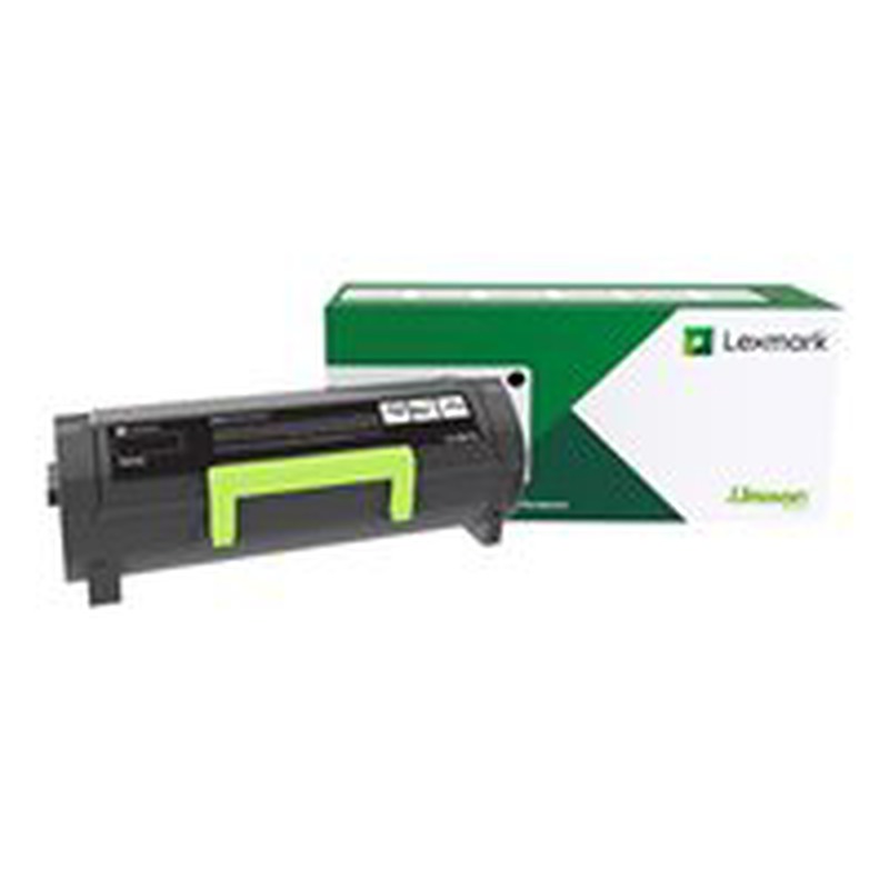Toner, Lexmark B232000