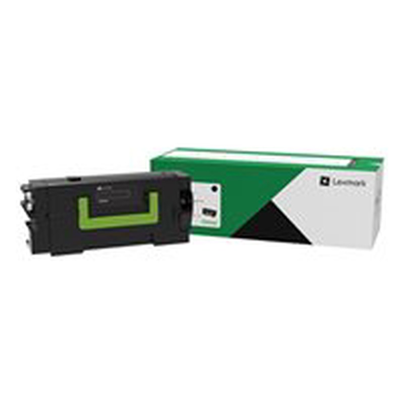 Lexmark Toner B282000 / B282000 Black