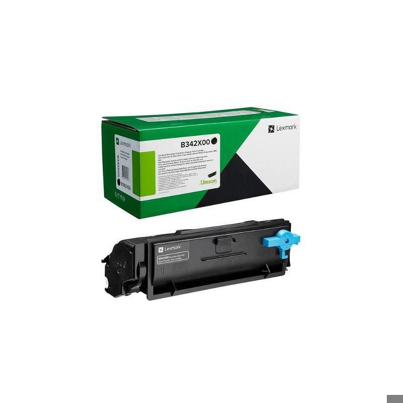 Toner, Lexmark B342X00