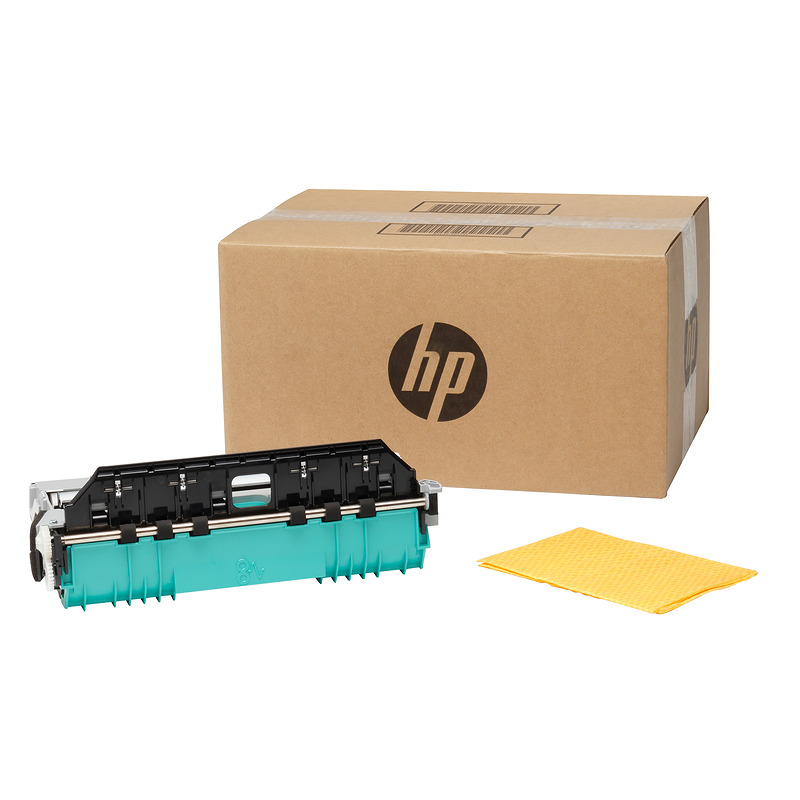 HP Officejet Enterprise-blækopsamlingsenhed - Billede 12