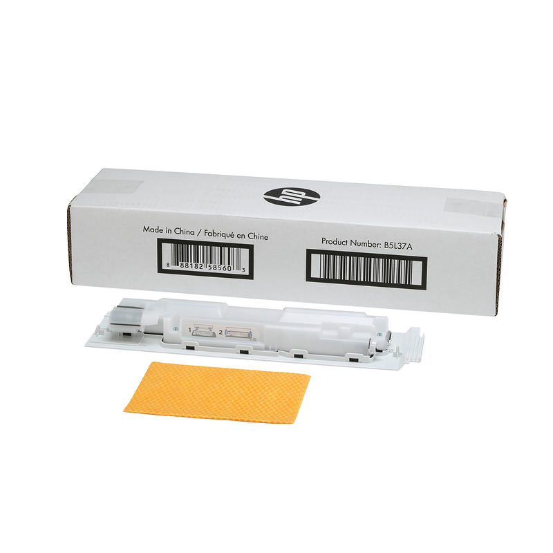 HP Color LaserJet B5L37A Toner Collection Unit