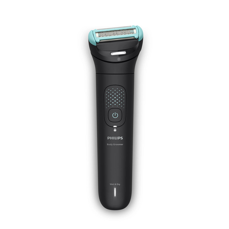 Philips 7000 series BG7470/15 body groomer/shaver - Billede 2