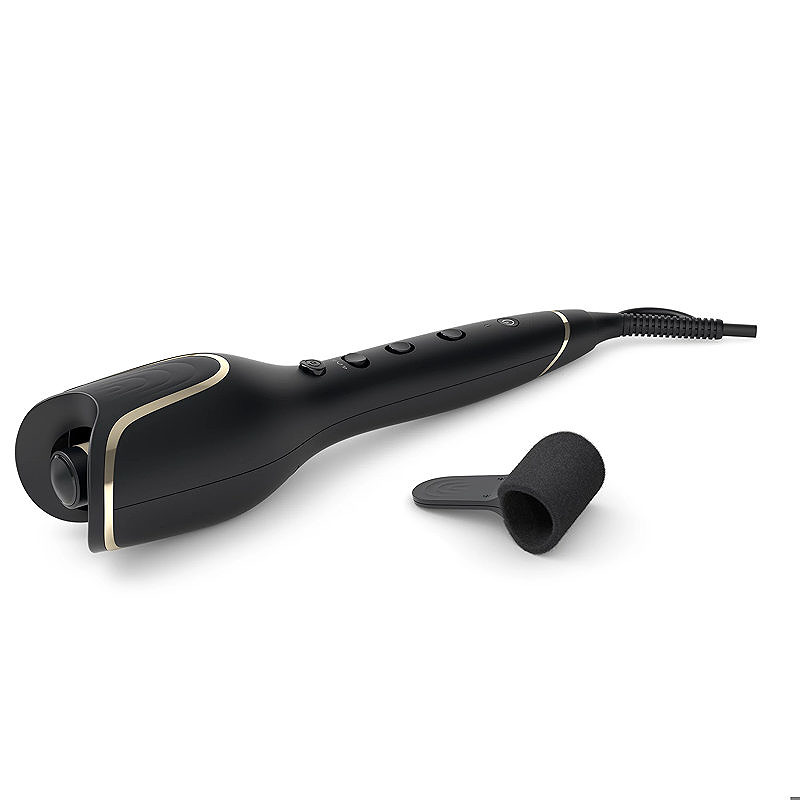 Philips StyleCare Prestige BHB876/00 Automatisk krøllejern