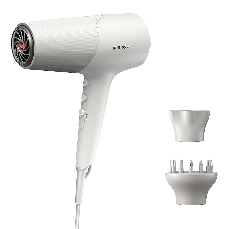 Philips 5000 series BHD501/20 Hårtørrer