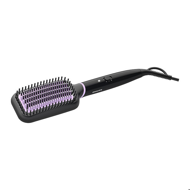Philips StyleCare Essential BHH880/00 Opvarmet glattebørste