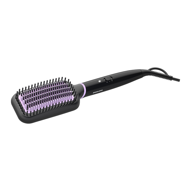 Philips StyleCare Essential BHH880/00 Opvarmet glattebørste - Billede 3