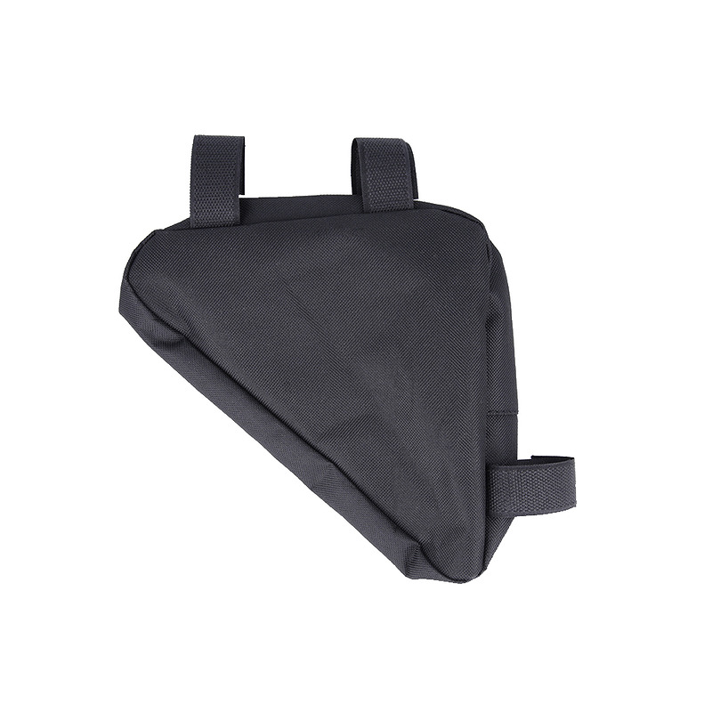 Bike frame bag FB-100 Forever Outdoor black - Billede 2