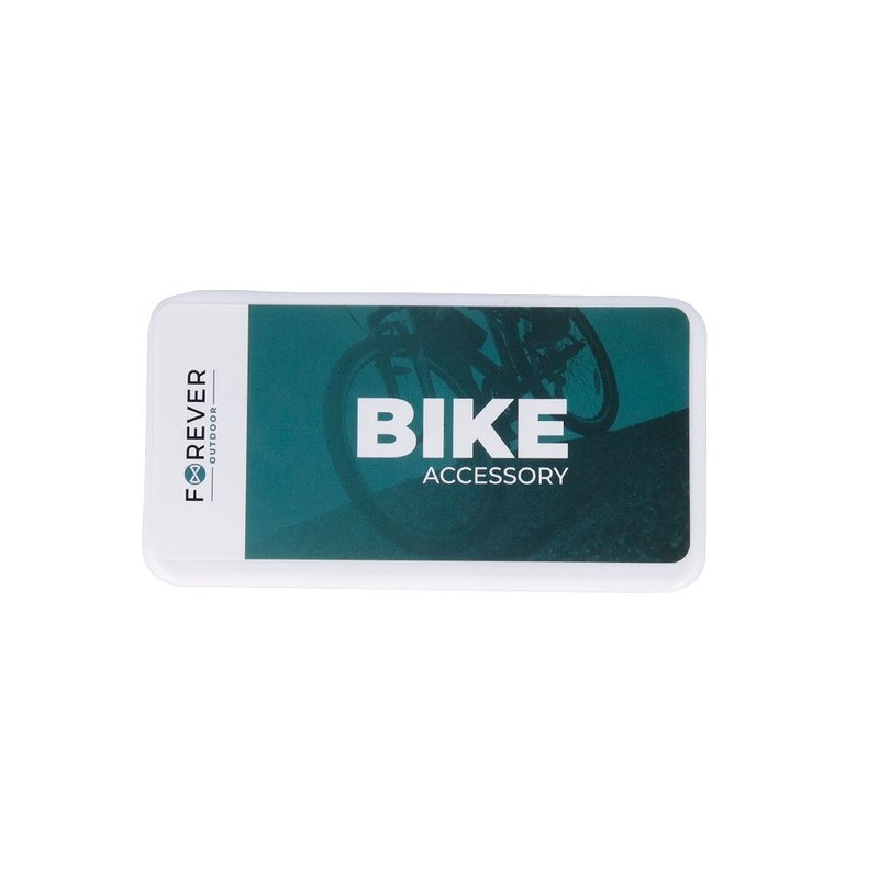 Bike repair kit Forever Outdoor - Billede 4