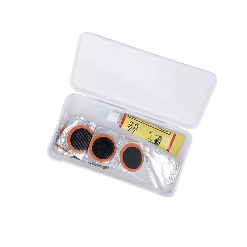 Bike repair kit Forever Outdoor - Billede 5