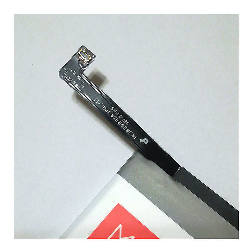 BATTERY MAXXIMUS HUAWEI P30 LITE 3600 mAh Li-Ion, HB356687ECW - Billede 3
