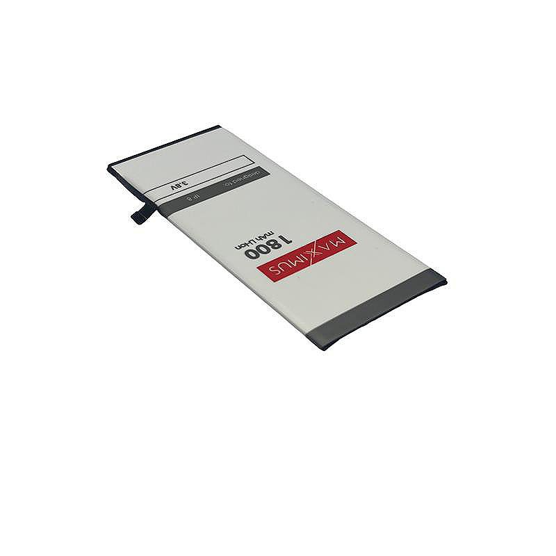 BATTERY MAXXIMUS IPHONE 8 1800mAh - Billede 3