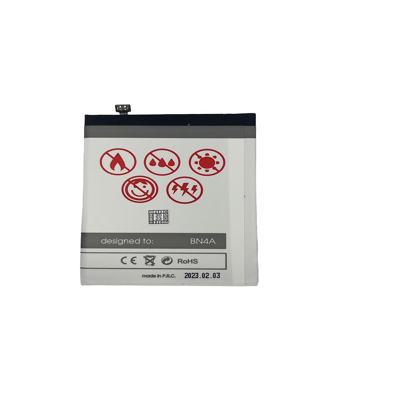 BATTERY MAXXIMUS XIAOMI REDMI NOTE 7 4000mAh BN4A - Billede 2