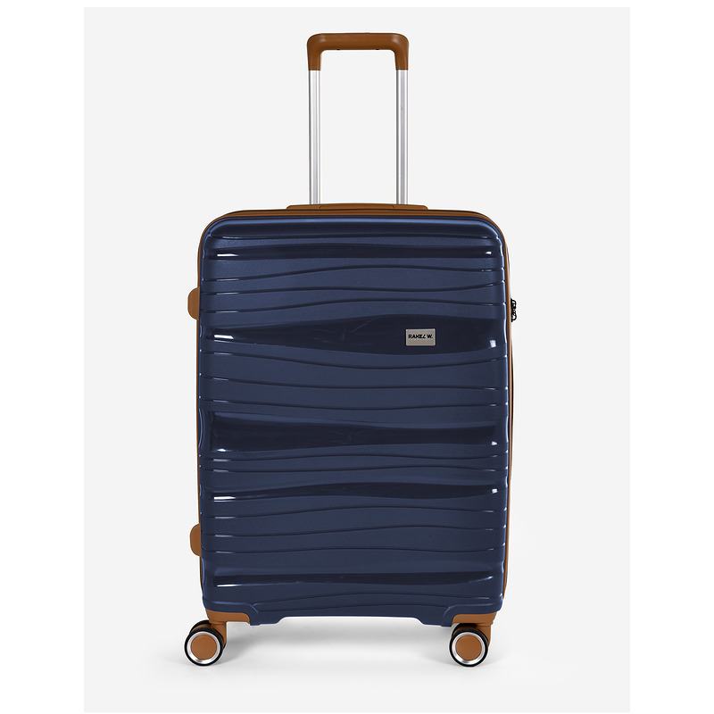 RW Travel Alfrida Collection 3-Set Tasker Blå - Billede 7