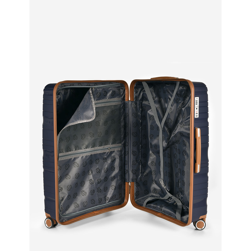 RW Travel Alfrida Collection 3-Set Tasker Blå - Billede 9