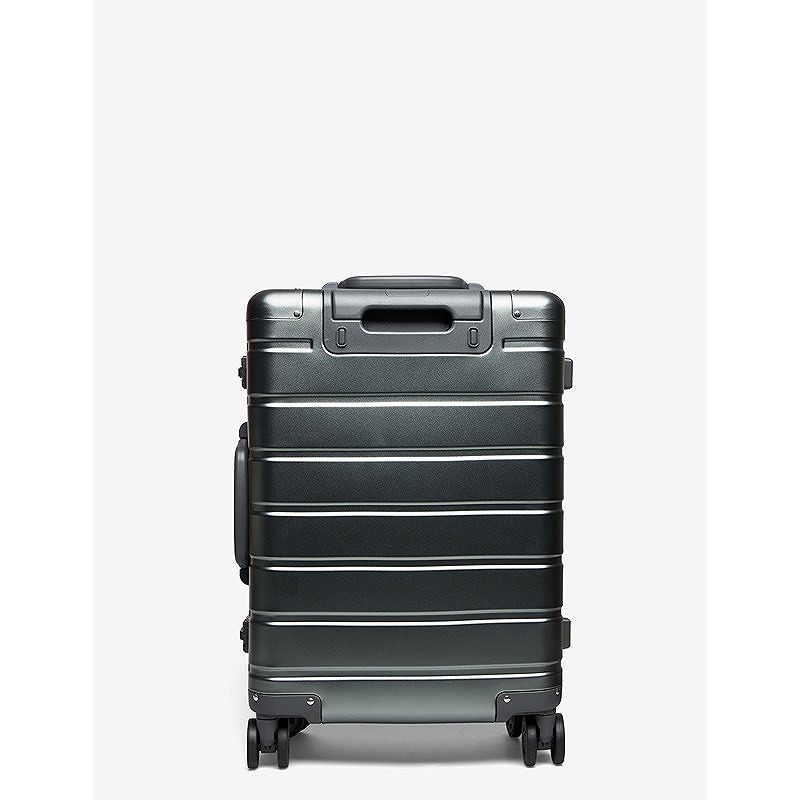 RW Travel Kuffert Aluminium 20 Tommer Titanium - Billede 7