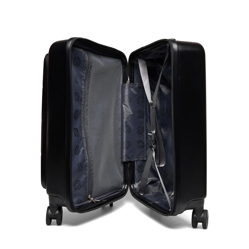 RW Travel Weekender 20 Kuffert Sort - Billede 4