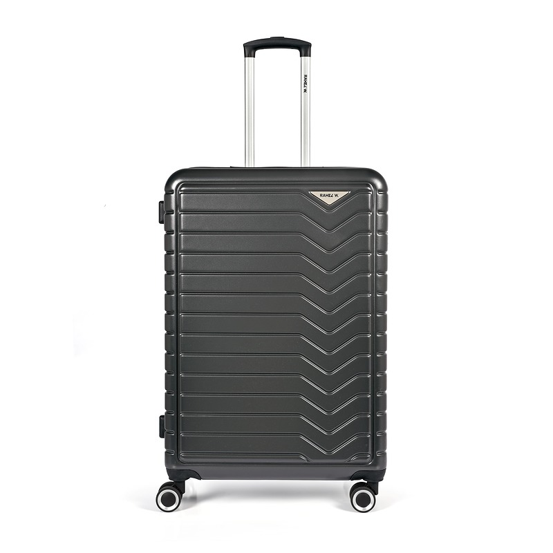 RW Travel Nordic Edition 3 Sæt Tasker Graphite Grey - Billede 3