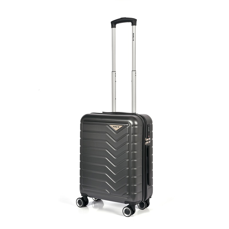 RW Travel Nordic Edition 3 Sæt Tasker Graphite Grey - Billede 8