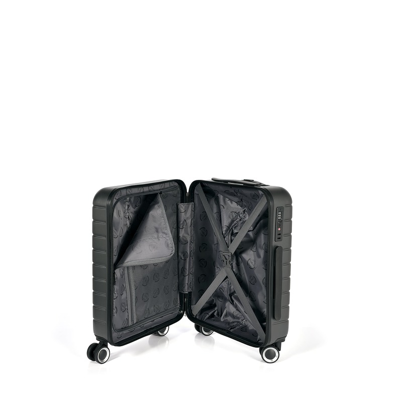 RW Travel Nordic Edition 3 Sæt Tasker Graphite Grey - Billede 10