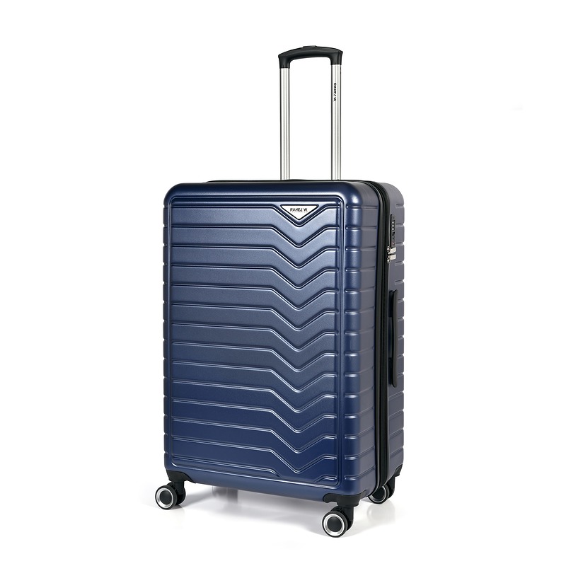 RW Travel Nordic Edition 3 Sæt Tasker Royal Navy