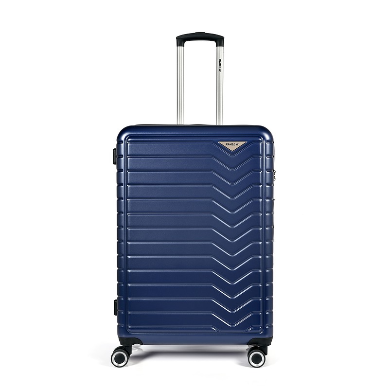 RW Travel Nordic Edition 3 Sæt Tasker Royal Navy - Billede 2