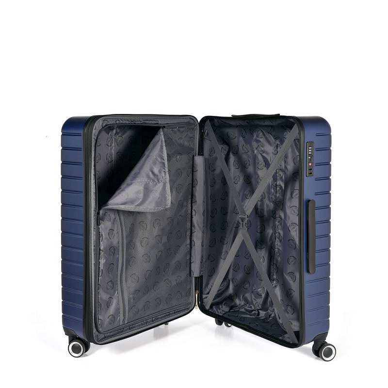 RW Travel Nordic Edition 3 Sæt Tasker Royal Navy - Billede 3