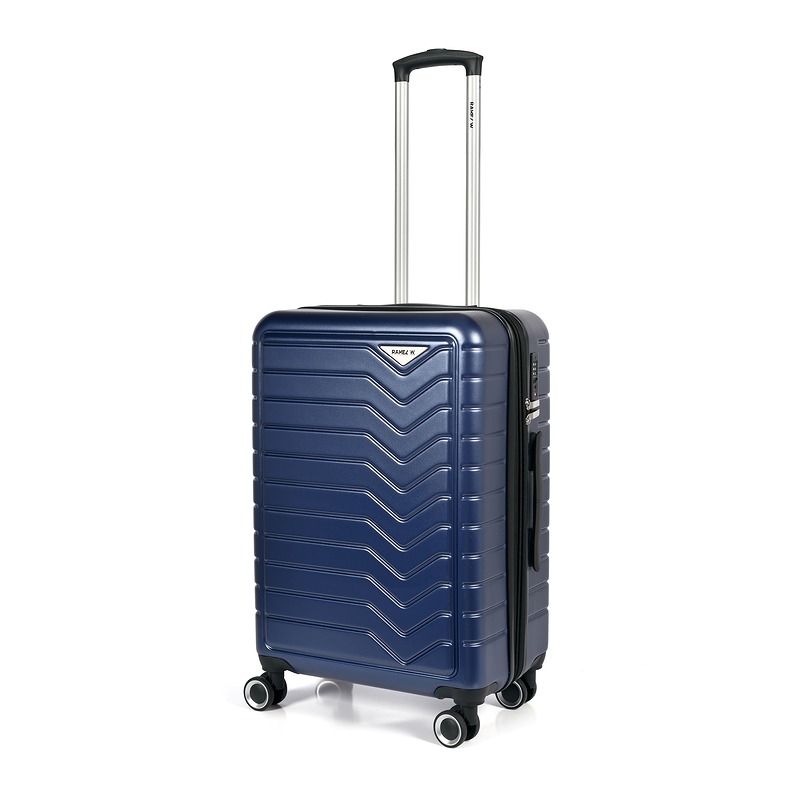 RW Travel Nordic Edition 3 Sæt Tasker Royal Navy - Billede 4