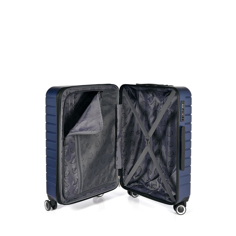 RW Travel Nordic Edition 3 Sæt Tasker Royal Navy - Billede 6