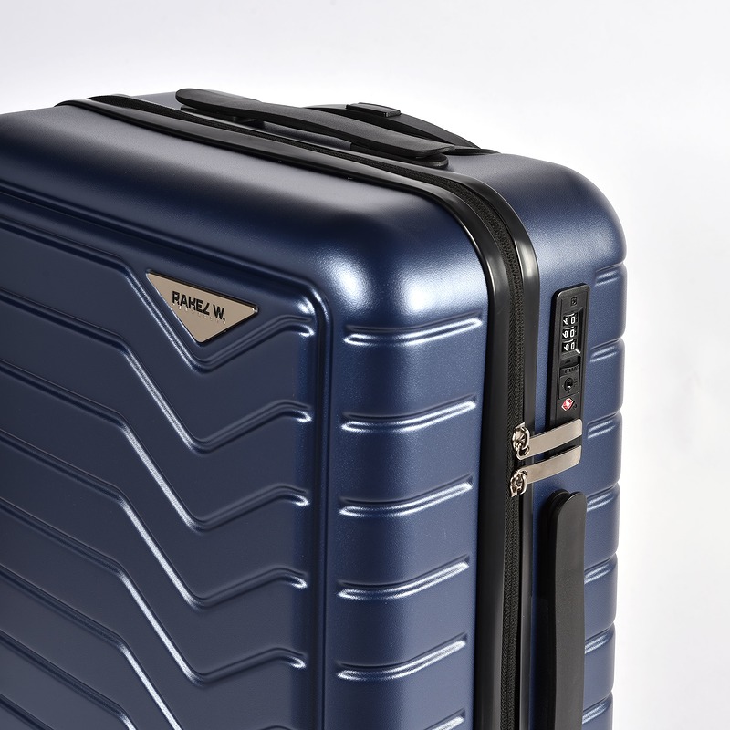 RW Travel Nordic Edition 3 Sæt Tasker Royal Navy - Billede 7