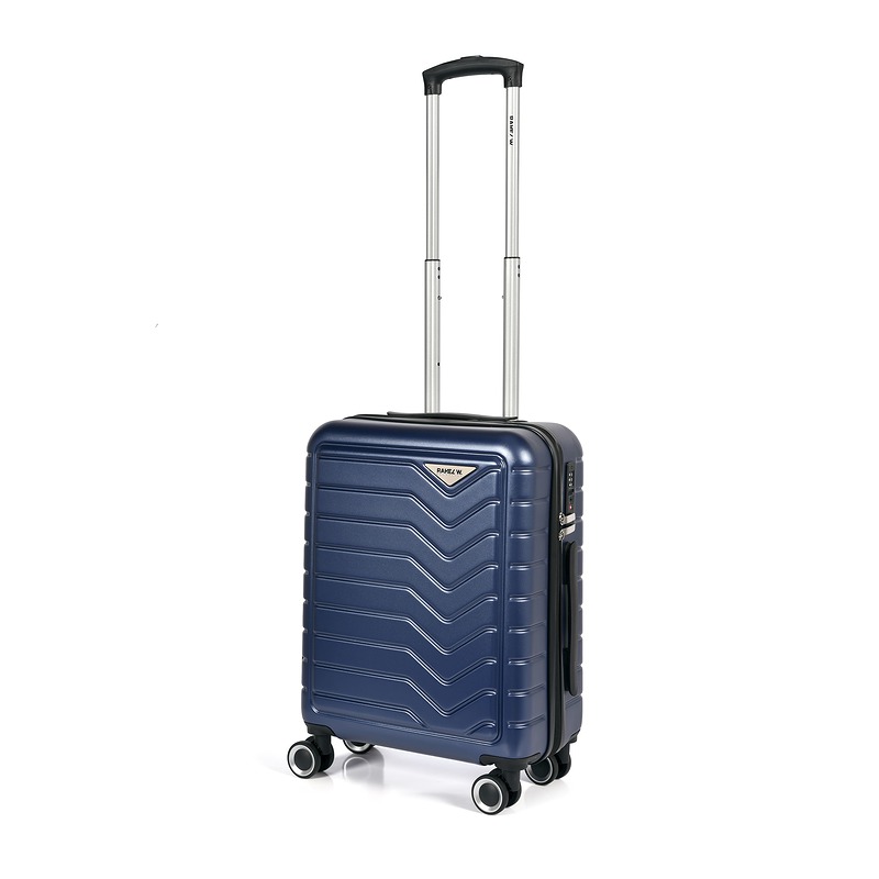RW Travel Nordic Edition 3 Sæt Tasker Royal Navy - Billede 8