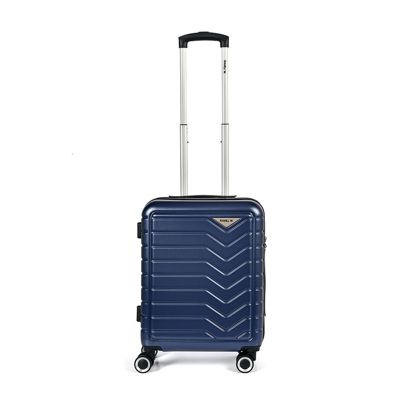 RW Travel Nordic Edition 3 Sæt Tasker Royal Navy - Billede 9