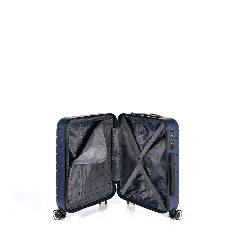 RW Travel Nordic Edition 3 Sæt Tasker Royal Navy - Billede 10