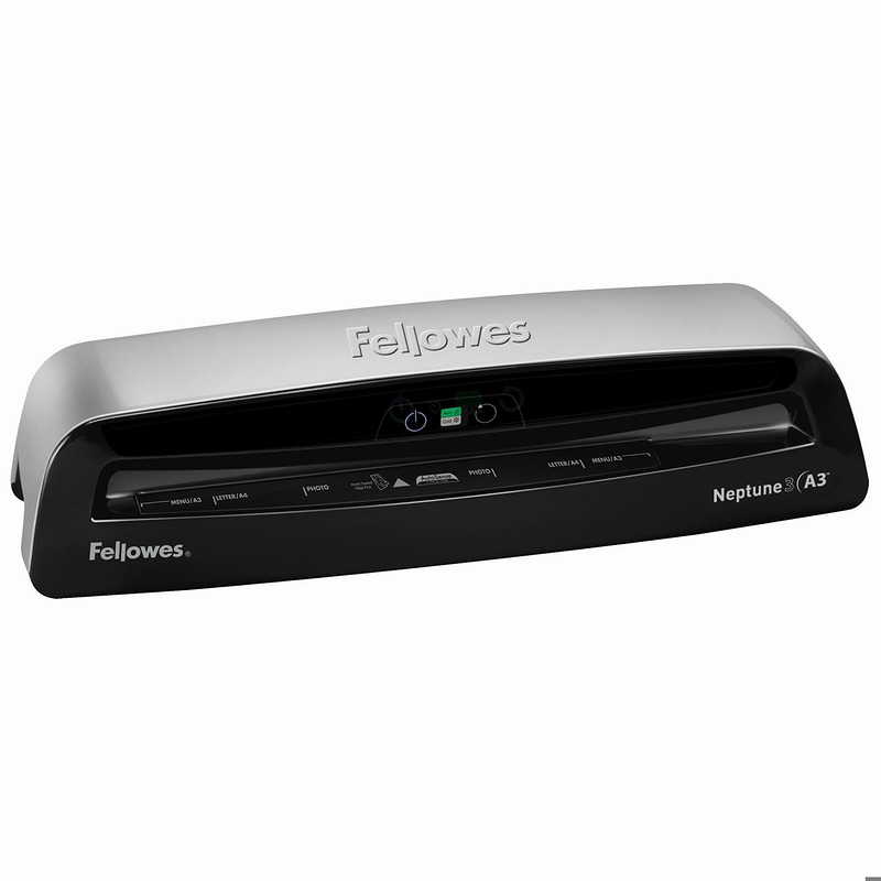 Fellowes Neptune 3 600 mm/min - Billede 2