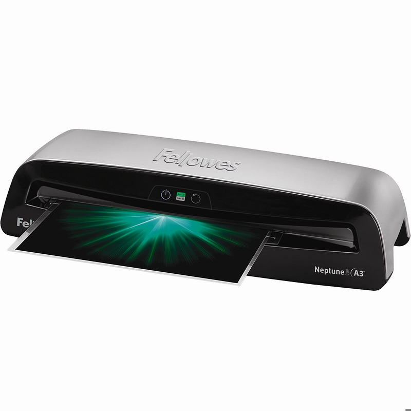 Fellowes Neptune 3 600 mm/min - Billede 3