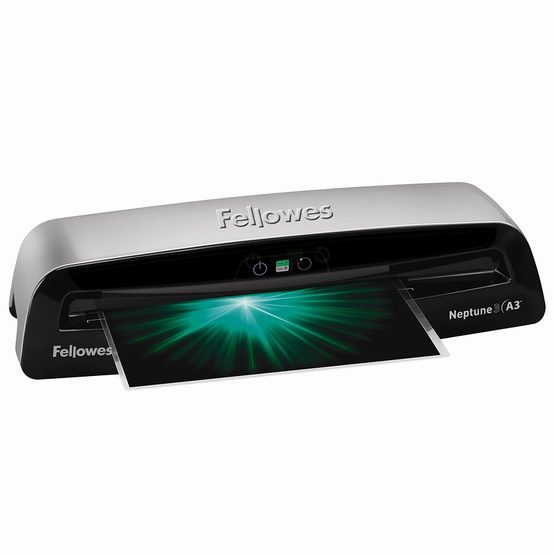 Fellowes Neptune 3 600 mm/min - Billede 4
