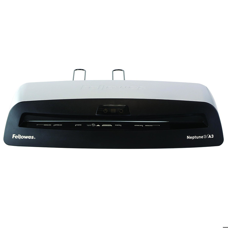 Fellowes Neptune 3 600 mm/min - Billede 5