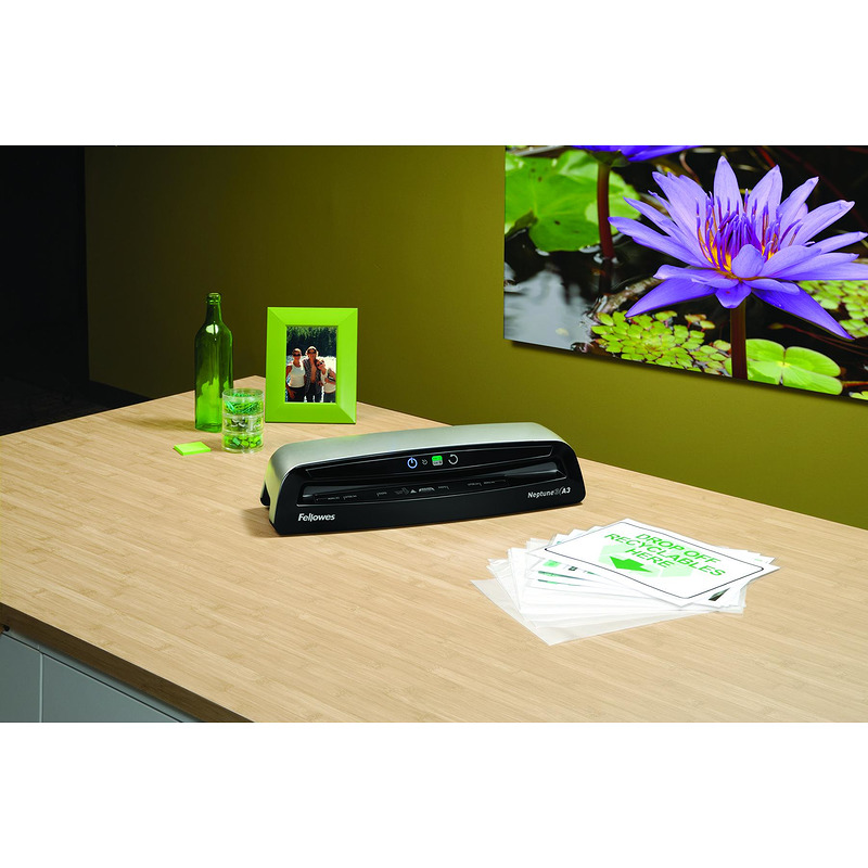 Fellowes Neptune 3 600 mm/min - Billede 6