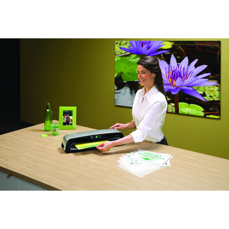 Fellowes Neptune 3 600 mm/min - Billede 7