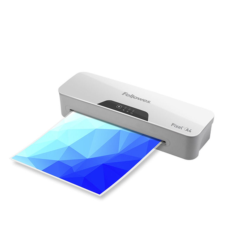 Fellowes BF5601401 Varm laminator Grå, Hvid - Billede 2