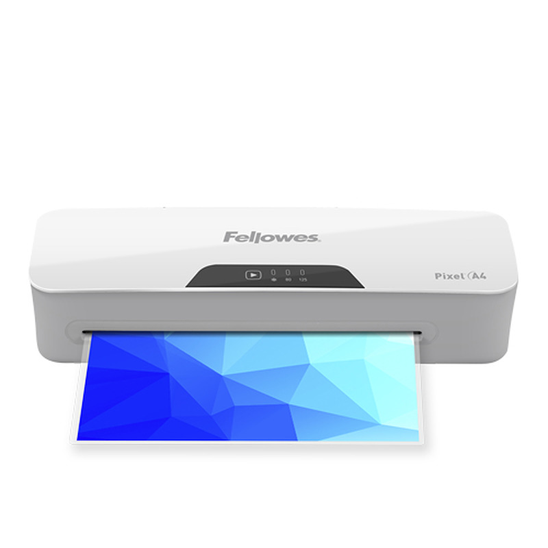 Fellowes BF5601401 Varm laminator Grå, Hvid - Billede 3