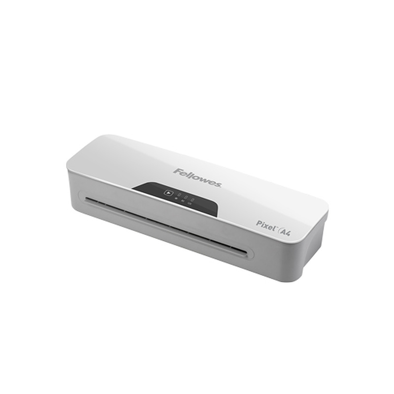 Fellowes BF5601401 Varm laminator Grå, Hvid - Billede 4