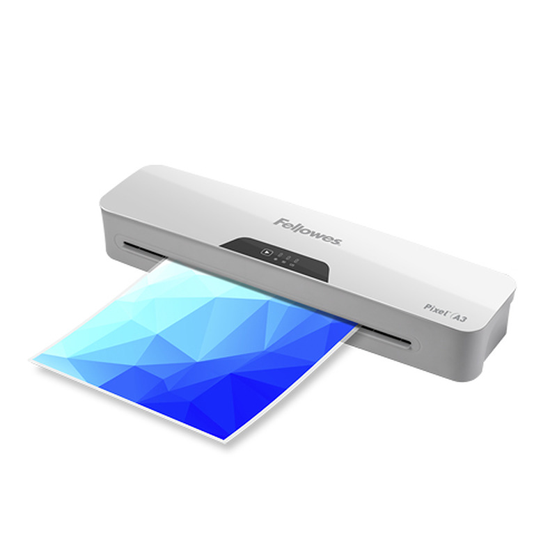 Fellowes BF5601601 Varm laminator Grå, Hvid - Billede 2