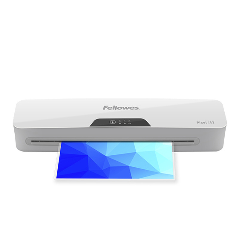Fellowes BF5601601 Varm laminator Grå, Hvid - Billede 3