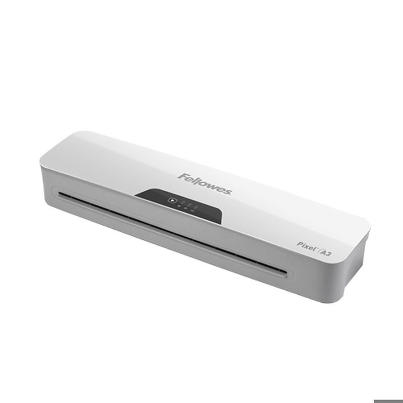 Fellowes BF5601601 Varm laminator Grå, Hvid - Billede 4