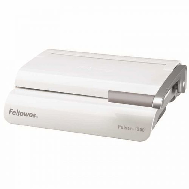 Fellowes Pulsar+ 300 300 ark Grå, Hvid - Billede 2