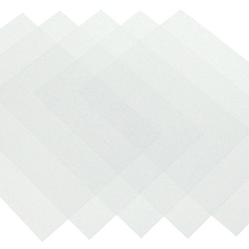 Fellowes PVC Cover A3 100x200M Transparent