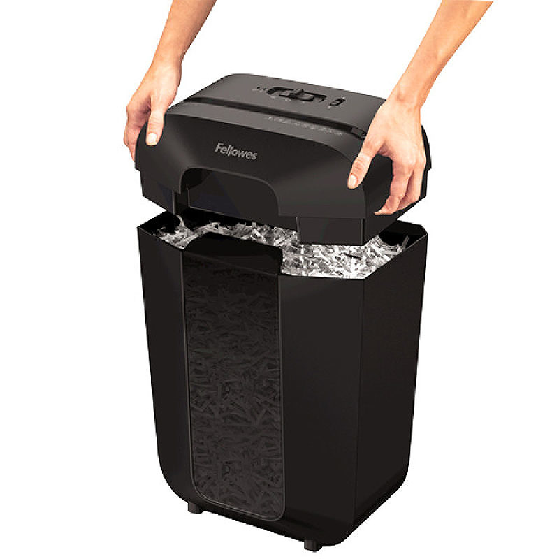 Fellowes Makulator LX70