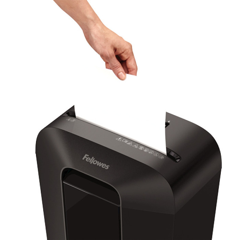 Fellowes Makulator LX70 - Billede 3