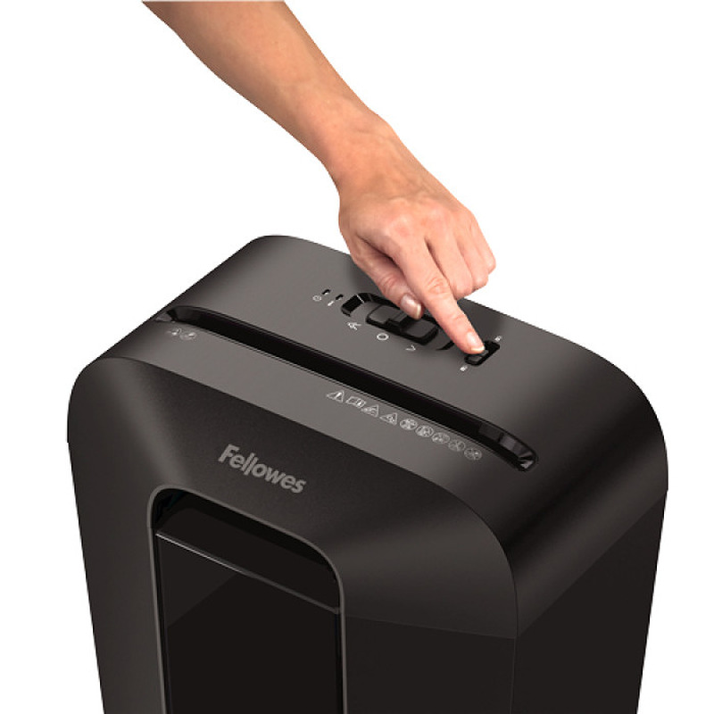 Fellowes Makulator LX70 - Billede 4