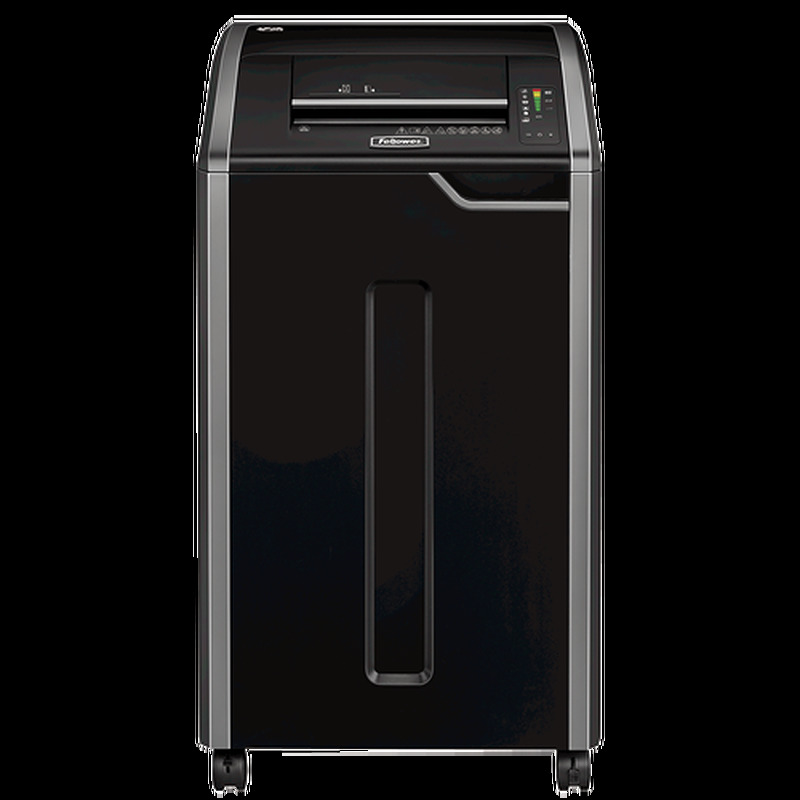 Fellowes Makulator 425HS - Billede 3